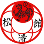 tokuiten karate logo